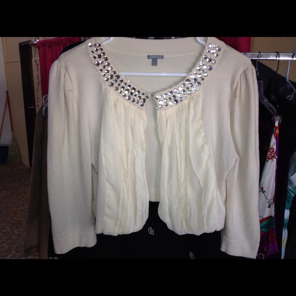Cardigan - Picture 2 of 2