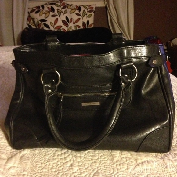 Victoria's Secret black tote