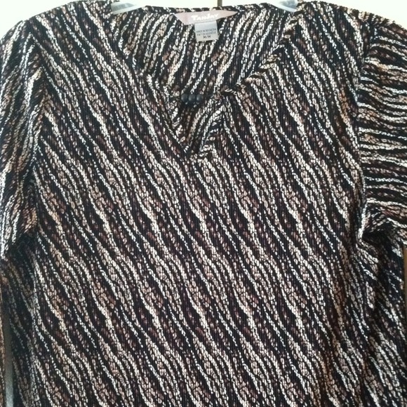 Boho Blouse