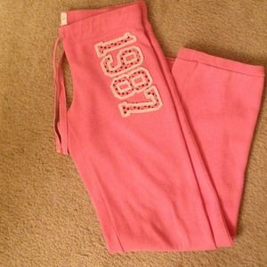 ****Sold****Aeropostale pants