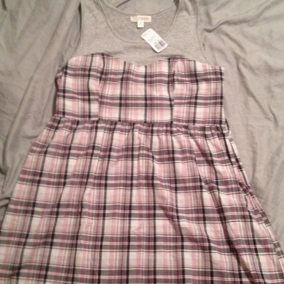 Forever 21.. Faith 21 plus size collection