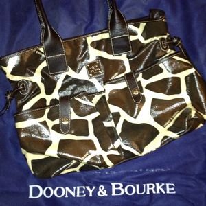💥Reduced Price💥Dooney & Bourke