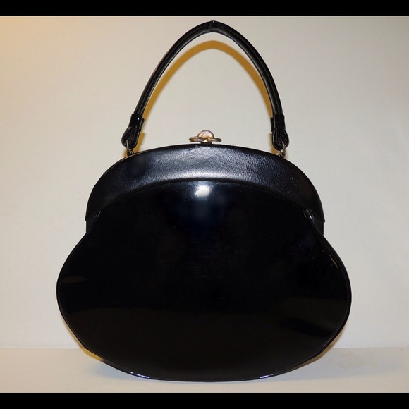 🌟🎉HP 2/7-Date Night!🎉Vtg Kelly Bag