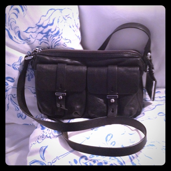 Marc by Marc Jacobs Werdie camera satchel purse - Picture 1 of 3