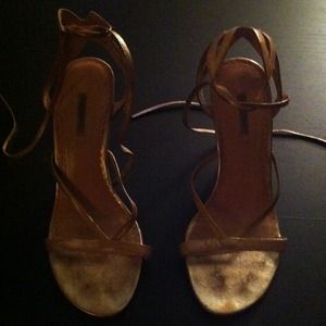 Max Studio Stiletto's