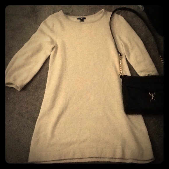 XXX-SOLD-XXX Winter dress