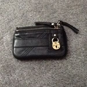 ✨REDUCED✨Juicy Couture coin purse