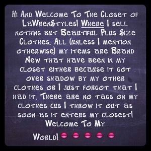 Plus Size Clothing