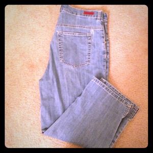 🌸Jean capris