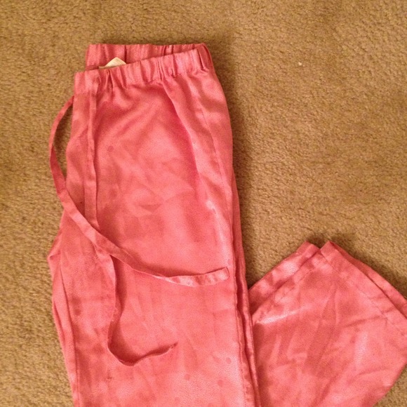 Pajama bottoms