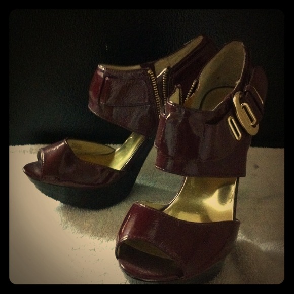 MICHAEL Michael Kors shoes