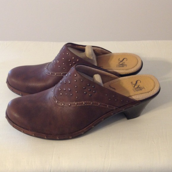 Clogs!