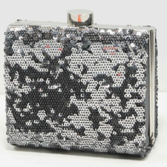Clutches & Wallets - Clutch-RESERVED