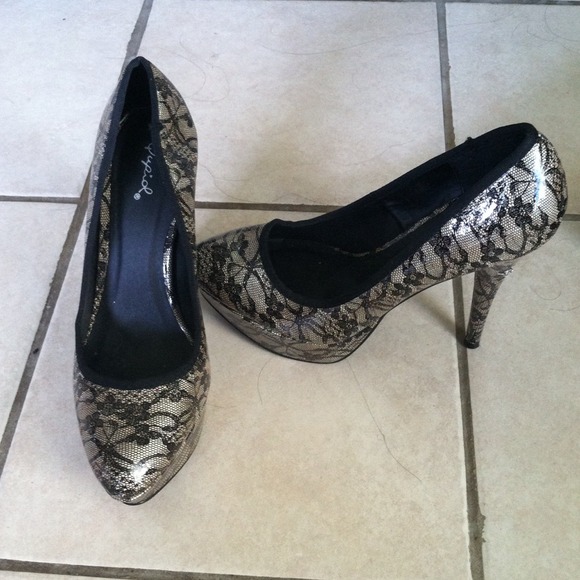 🌟🌟"REDUCED"🌟🌟Heels!!