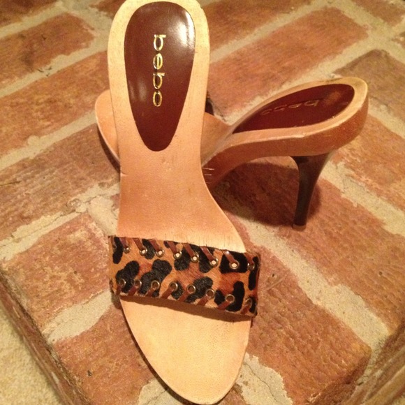 ❗️RESERVED❗️BeBe Heela