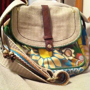 Shoulder bag