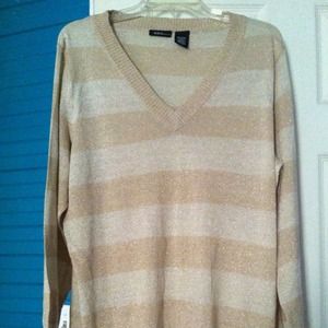 Hip Length Sweater