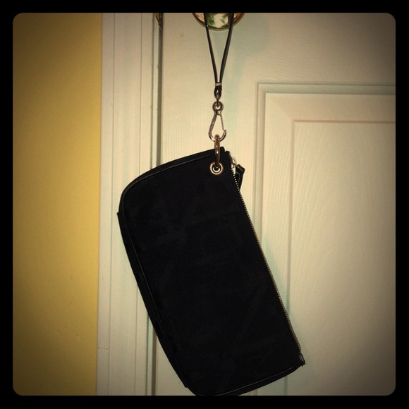 **SOLD** Nautica Clutch