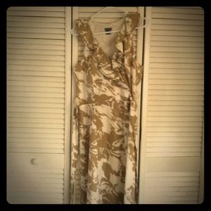 ⬇REDUCED⬇Ann Taylor dress