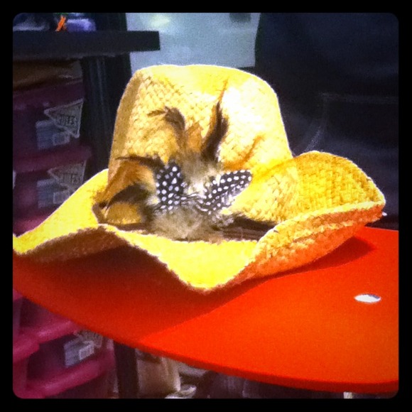 Forever 21 hat