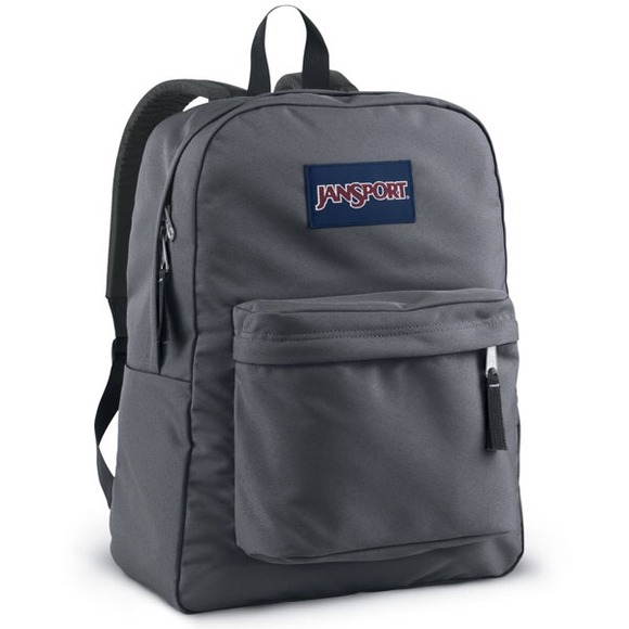 Jansport backpack