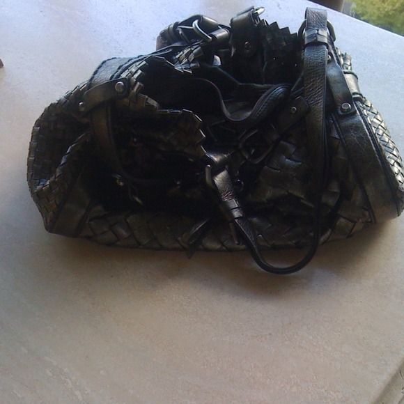 Francesco Biasia handbag