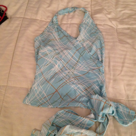 Tops - ‼️Bundle item only‼️ Sexy halter