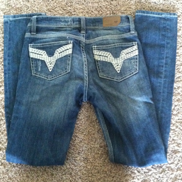 Skinny jeans - Picture 2 of 2