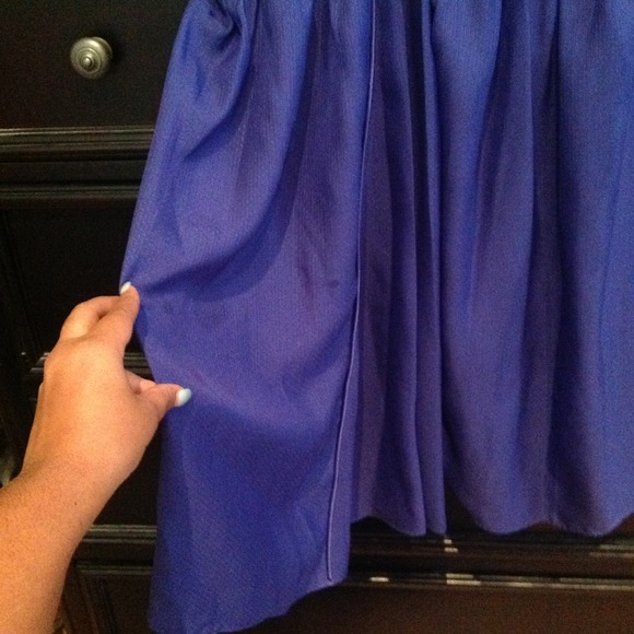 ✂REDUCED ✂Beautiful Bcbgeneration Cocktail Dress. - Picture 4 of 4