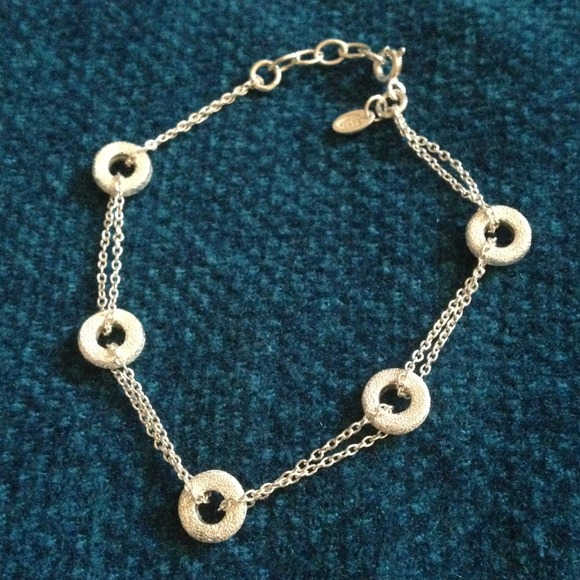 Brand new 925 sterling silver bracelet