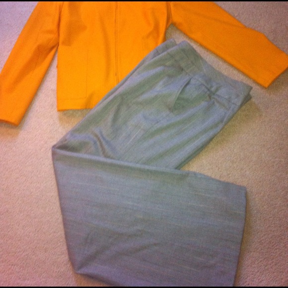 Sold BCBG slacks