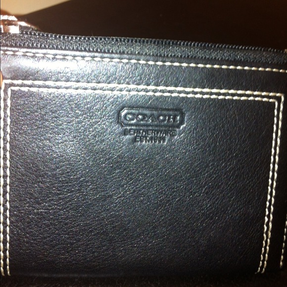 Coach bundleSOLD - Picture 3 of 4