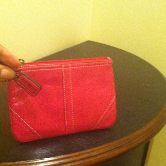 Coach bundleSOLD - Picture 4 of 4