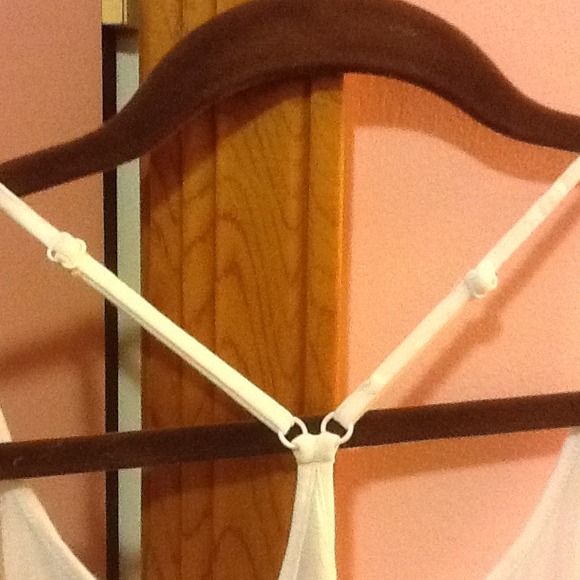 *SOLDEndless nights racer back tank top Never worn - Picture 4 of 4