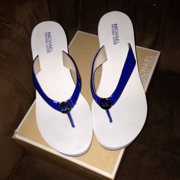 Michael Kors Wedge sandals