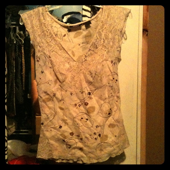 Express Top!