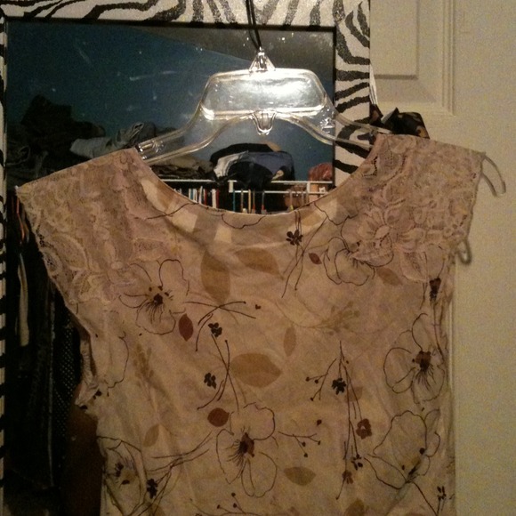 Express Top! - Picture 2 of 3