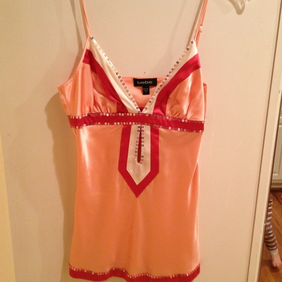 Slinky party top