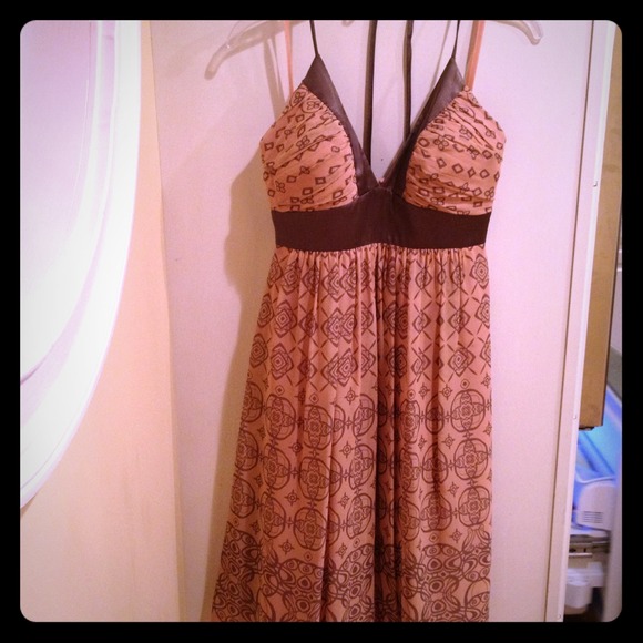 Party dress