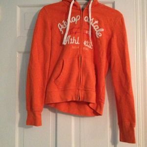 Aeropostale Hoodie