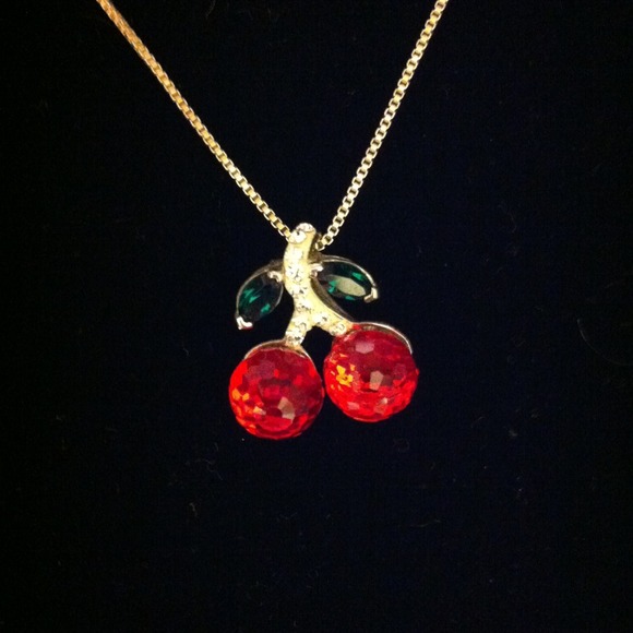 Double cheer charm