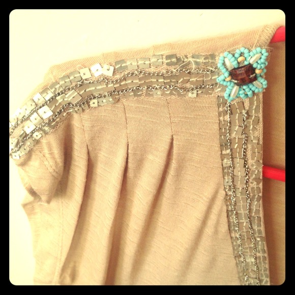 Bellatrix Top