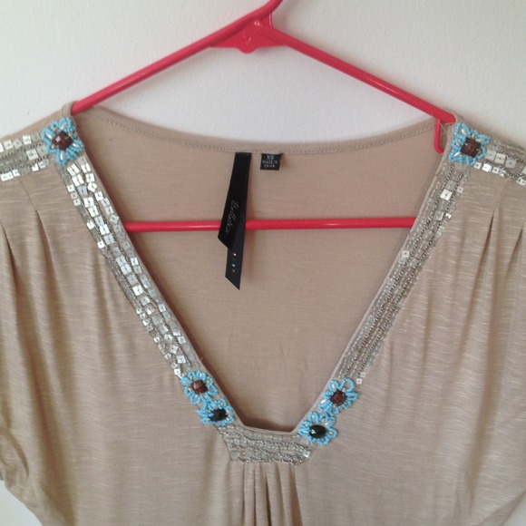 Bellatrix Top - Picture 2 of 4