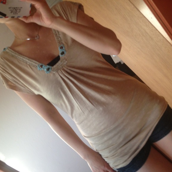 Bellatrix Top - Picture 3 of 4