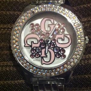 ✂REDUCED✂GUESS Watch