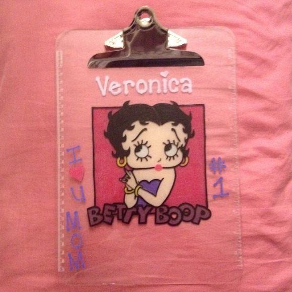 🎀Bundle for @darkeststar🎀 Betty Boop Stuff