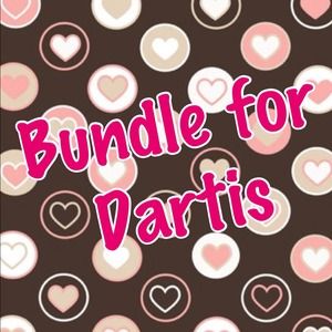 Bundle for Dartis