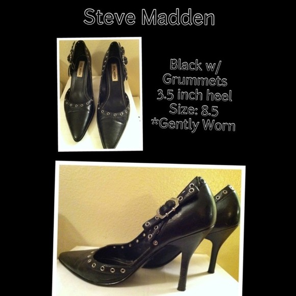 Steve Madden