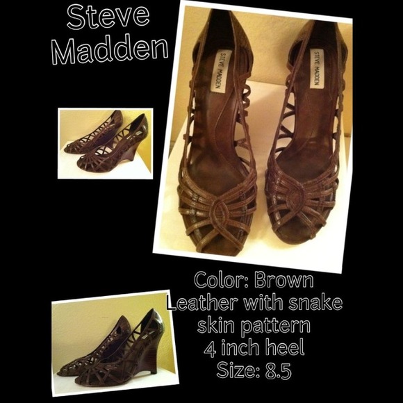 Steve Madden