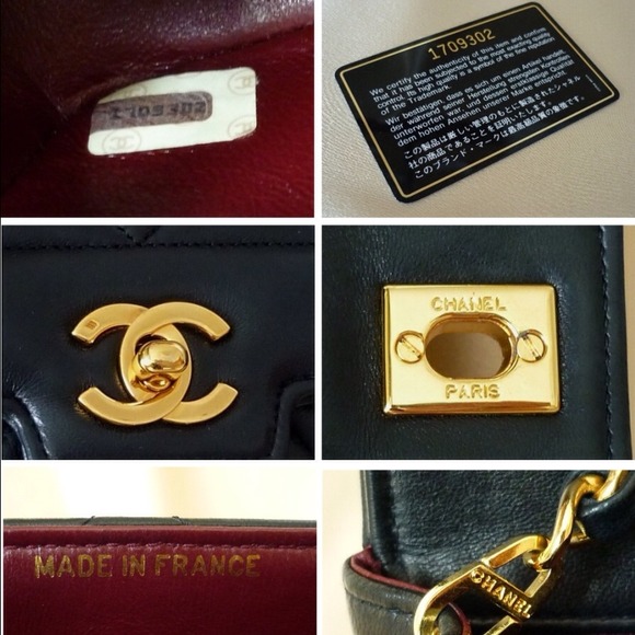 ❌❌SOLD❌❌Authentic Chanel - Picture 2 of 2
